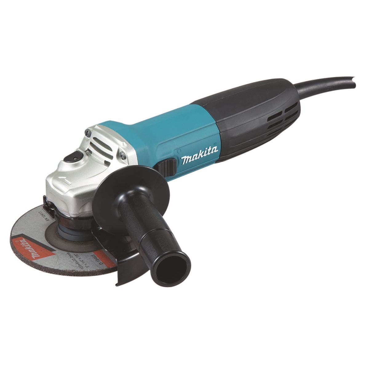 Meuleuse d'angle Ø 125 mm 720 W - MAKITA GA5030R - 3