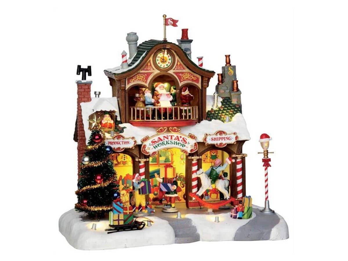 Promo Le Mug Céramique Forme Père Noël 12,2 X 8,6 X 9,5 Cm Céramique