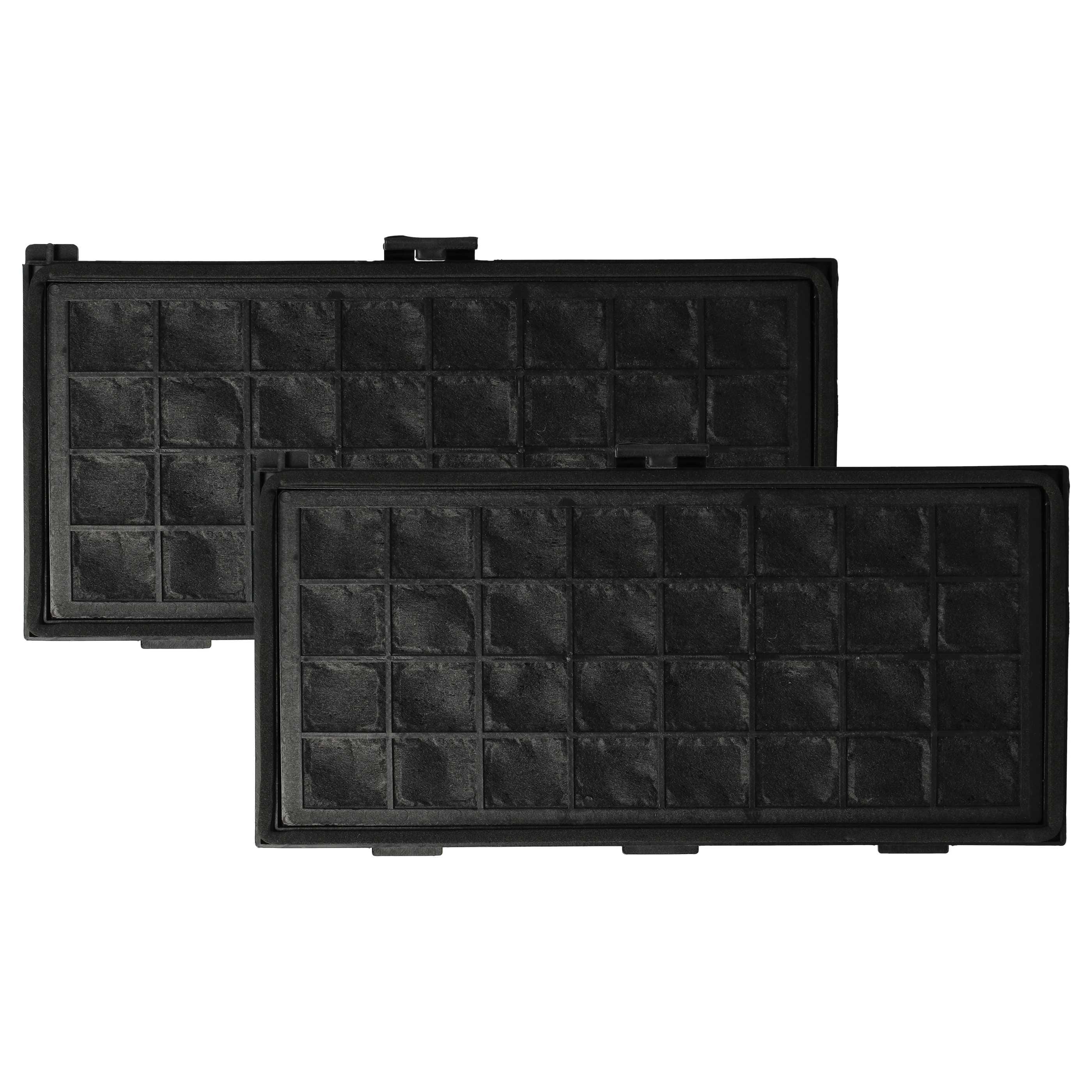 Vhbw Filtro HEPA Anallergico Per Aspirapolvere Miele S344I, S346I, S347I, S348I, S356I, S360: Aria Più Pulita In Casa!