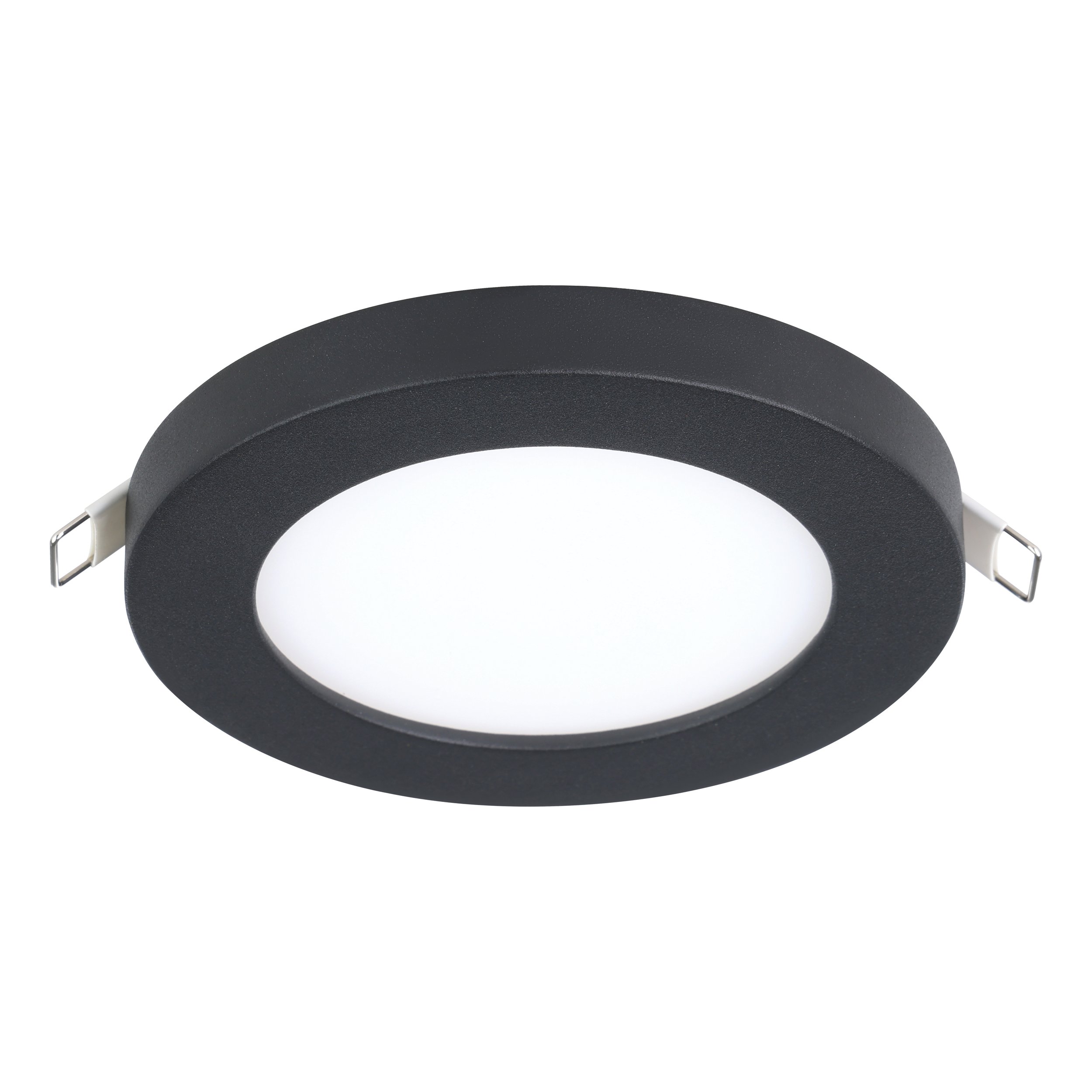 Luminaire encastrable EGLO Luminaire encastrable FLEX LED 5,5W en ...