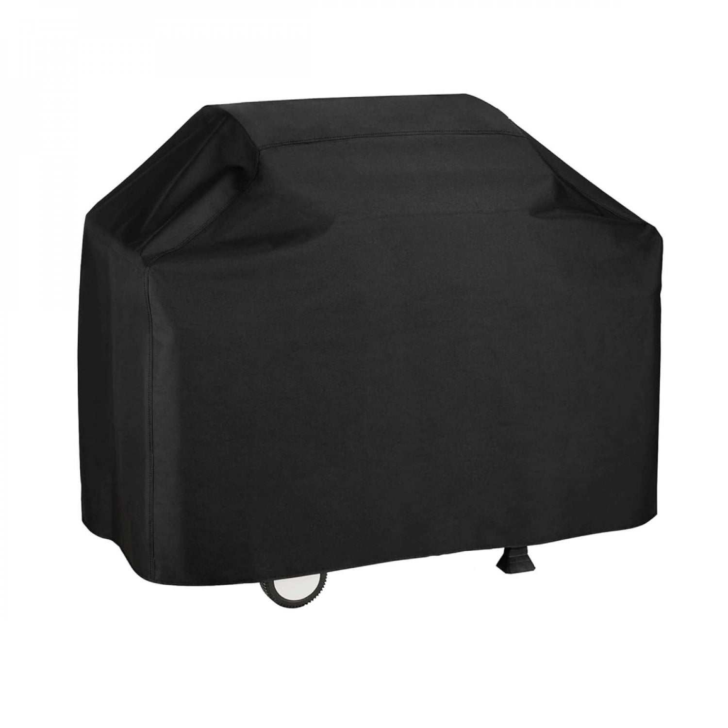 ☀️ Housse De Protection Linxor Pour Transat – Imperméable – 210x75 Cm – Noir – Oxford/PVC