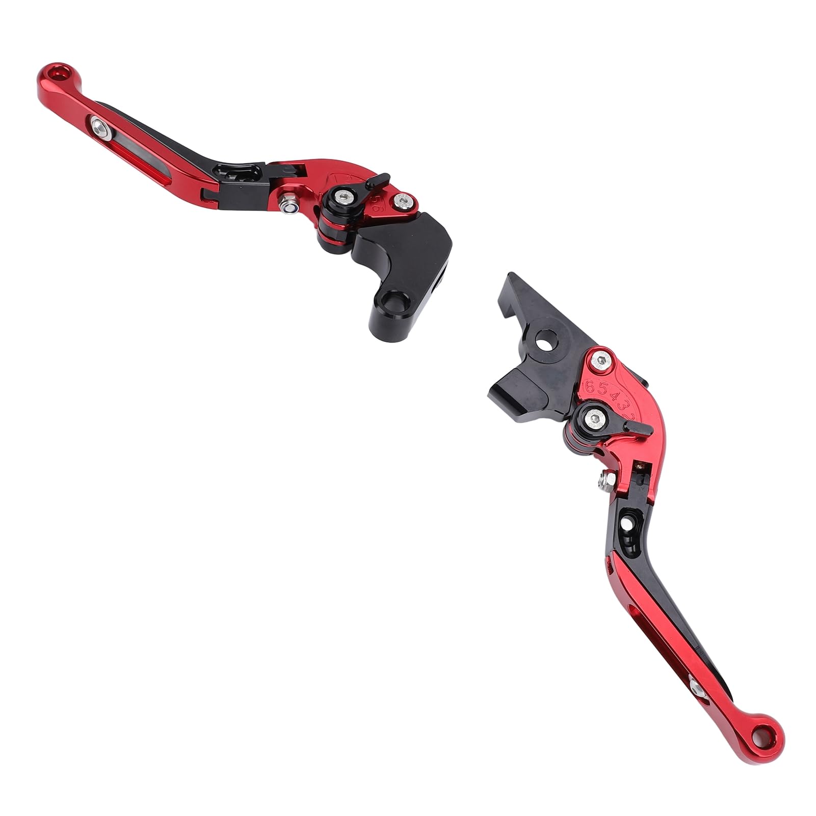 Juego De Palanca De Freno Y Acelerador De Metal Para RC 1/10 – Compatible Con HSP 94108/94102/94188/94122, Fácil Instalación