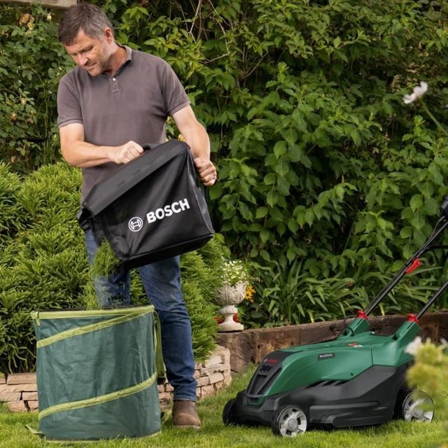 Rasaerba a batteria AdvancedRotak 36V-40-650