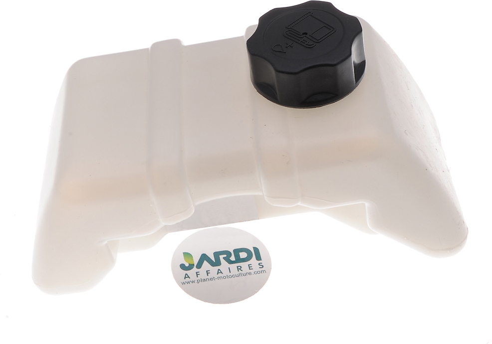 DEMULAX Ensemble De Réservoir De Carburant T200, For Mitsubishi, T200, Capuchon De Tondeuse à 2 Temps, Pulvérisateur, Pièces De Rechange For Débroussailleuse Couvercle De Réservoir De Carburant Durabl