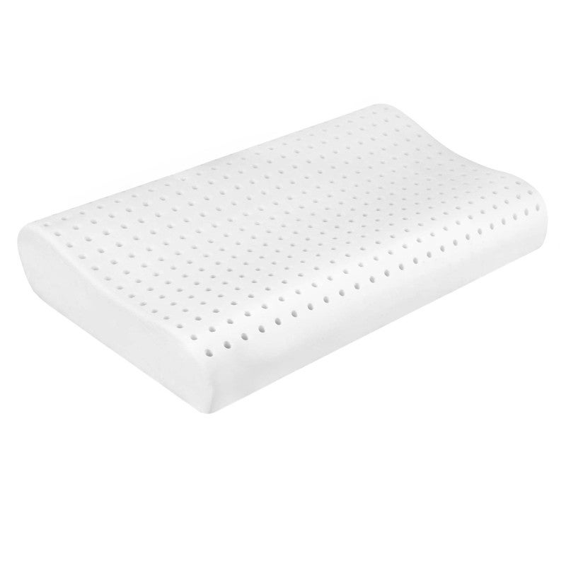 Oreiller 60 x 40 cm avec mousse à mémoire de forme Air Feel™ - LUNA 02 - 6
