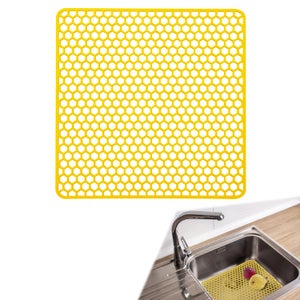 Tappeto Cucina Pvc Antiscivolo E Lavabile, Su Misura - Foto 8