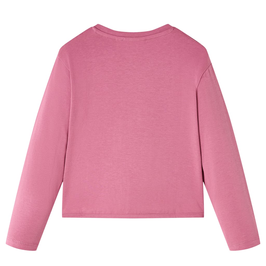 Gilet fille boléro maille pointelle cérémonie - rose pâle, Fille