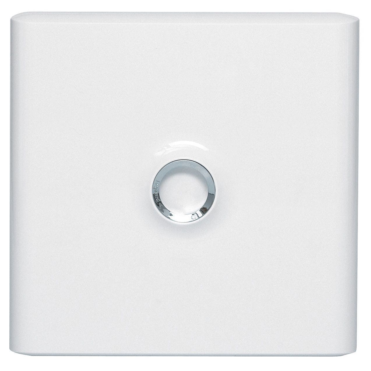 PORTE OPAQUE COFFRET 1X13M - 401331 - 2