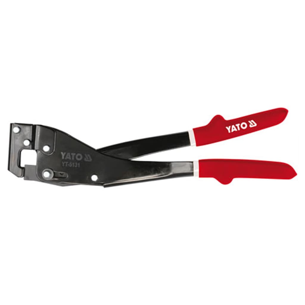 Pince de connexion de profil 345 mm YATO - 2