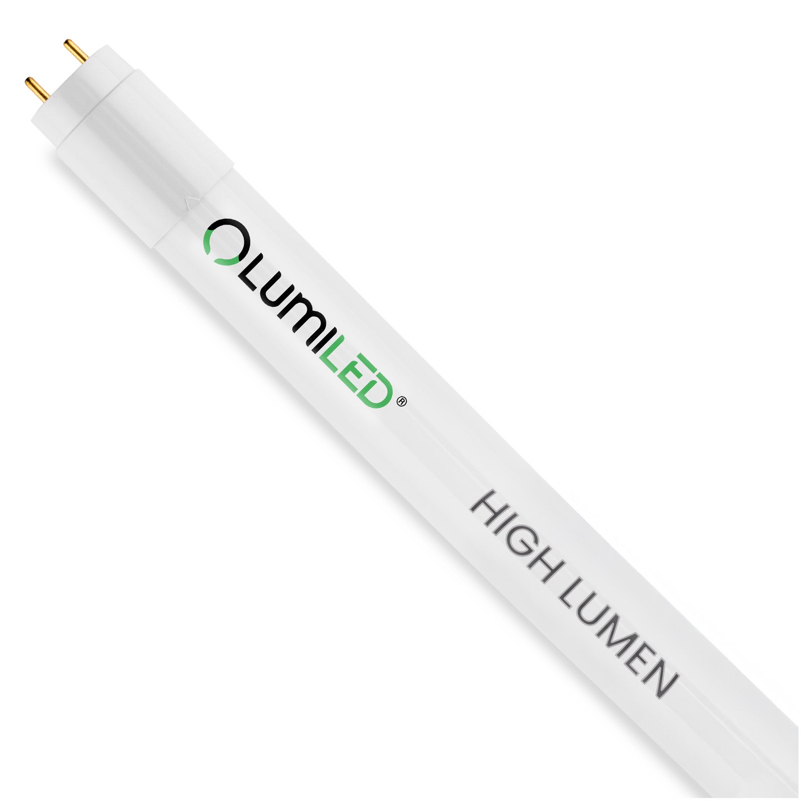 Świetlówka LED Lumiled G13 T8 Tuba 18W 2880lm 6500K Zimna biel 120cm 160lm/W 1 szt.