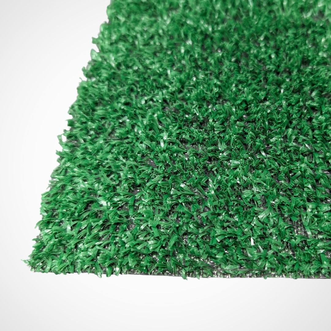 Rolo De Relva| 1X2M (Comprimento X Largura)| Grossura 7MM| Macio| Fofo| Jardim Ar Livre| Tipo Carpete - 3
