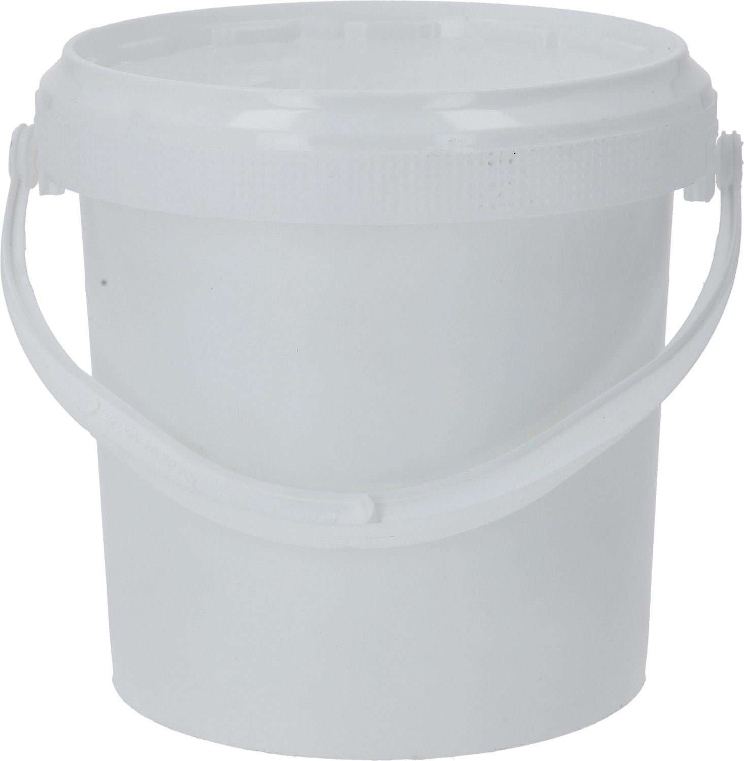 KS TOOLS 100.4025 Seau de graisse à pneu blanche 1Kg - 3