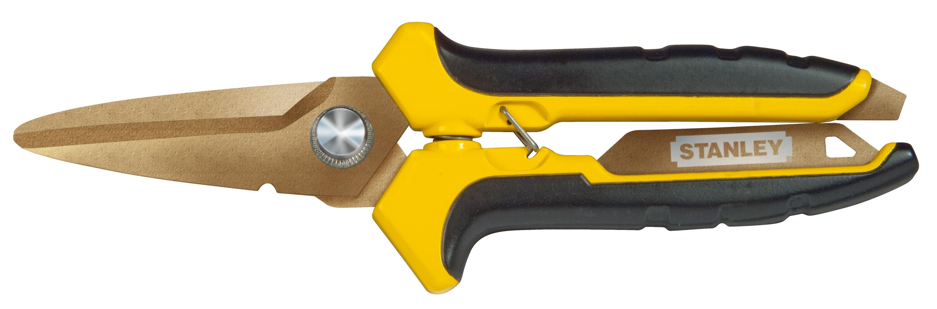 Tagliatubi da 200 mm - STHT0-14103 - 2