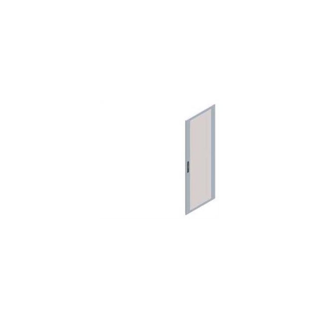 Siemens ALPHA 630 Porte Transparente IP55 B600 H1800