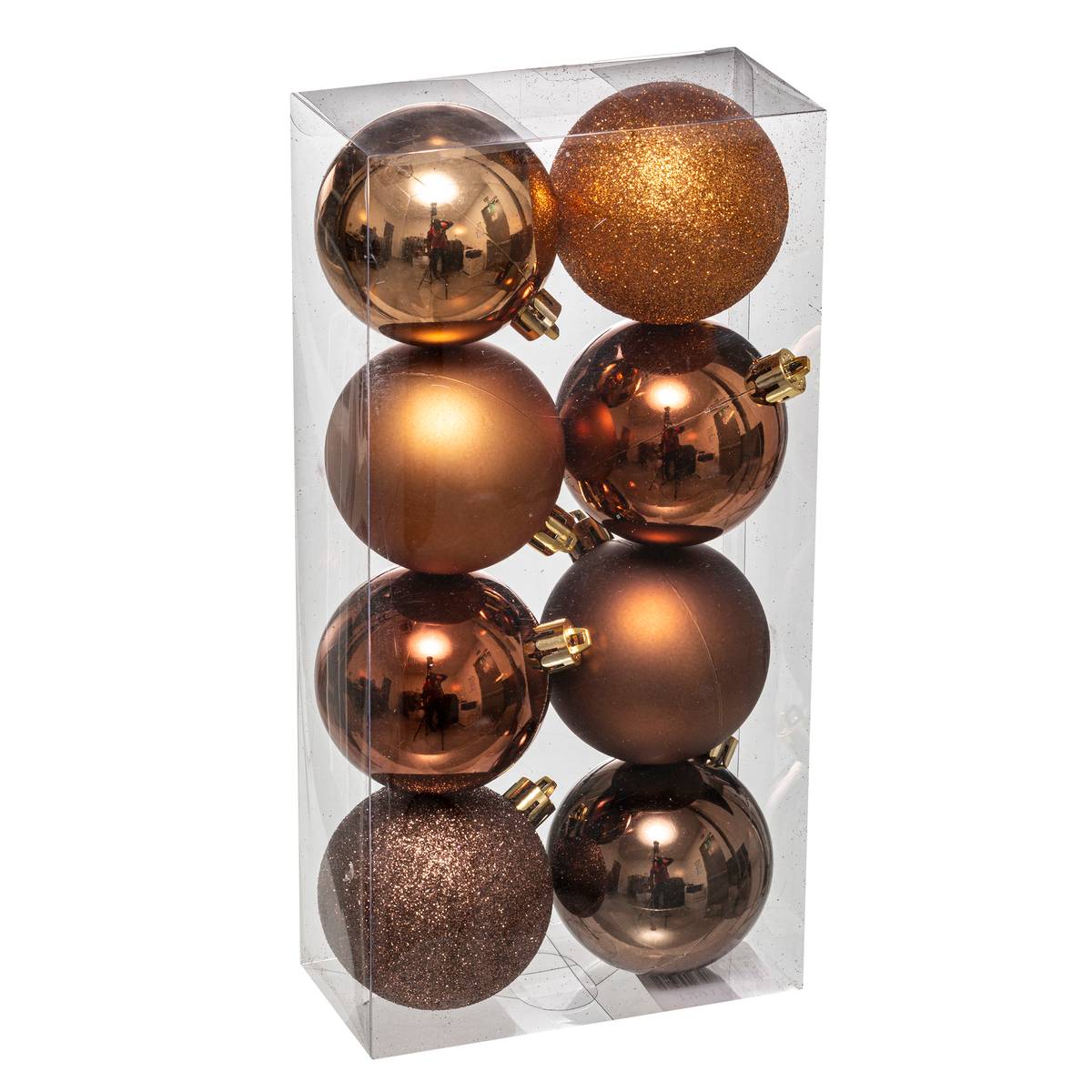 Ruidee Lot De 8 Boules Nid D'Abeille En Papier De Soie 20 Cm – Kaki, Décoration Mariage, Anniversaire, Baptême, Fête Prénatale