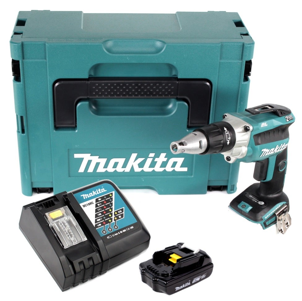 Makita FS4200 Tournevis pour cloison sèche 4000 tr/min