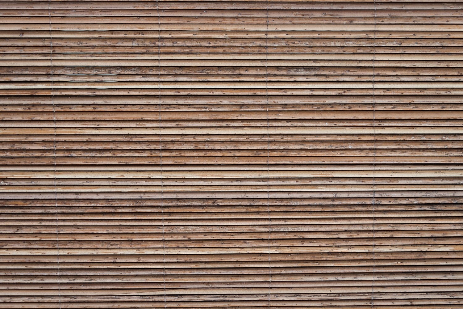 Mata winylowa bambusowy wzór styl naturalny dywan winylowy do przedpokoju dekoracyjny 150x225 cm – Tulup - 2