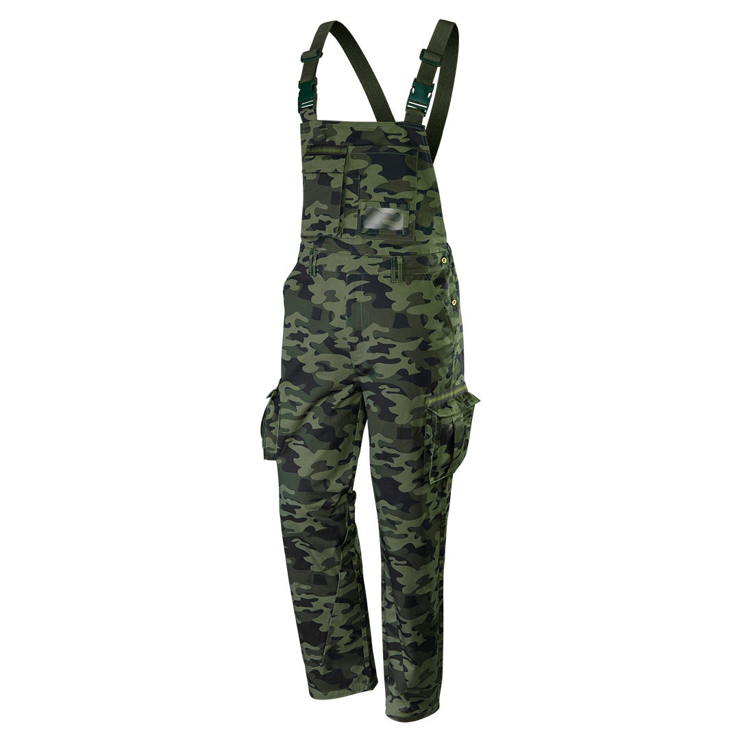 Ogrodniczki robocze CAMO, r. S NEO TOOLS