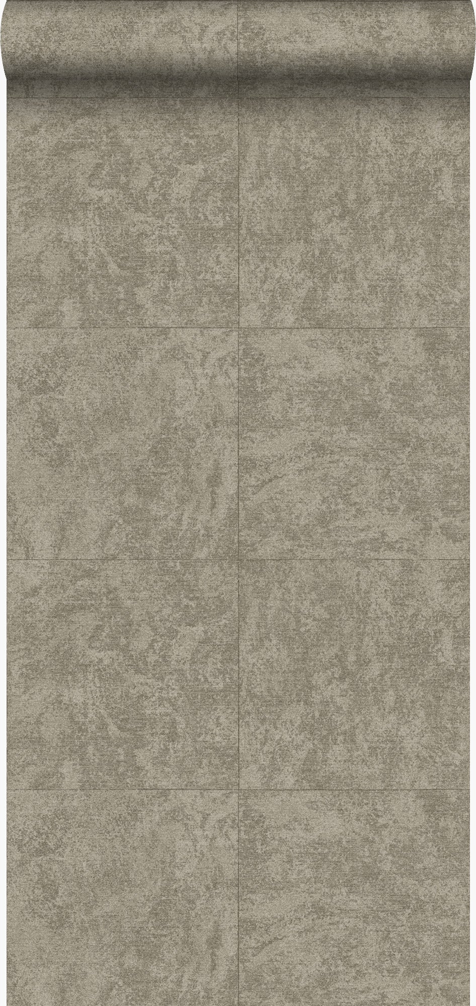 Papel pintado piedra gris pardo - 53 cm x 10,05 m - origin wallcoverings