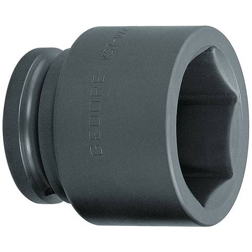 Réducteur D'impact Gedore 6699700 - Passage De 2.1/2" à 1.1/2" - Neuf D'origine Allemagne
