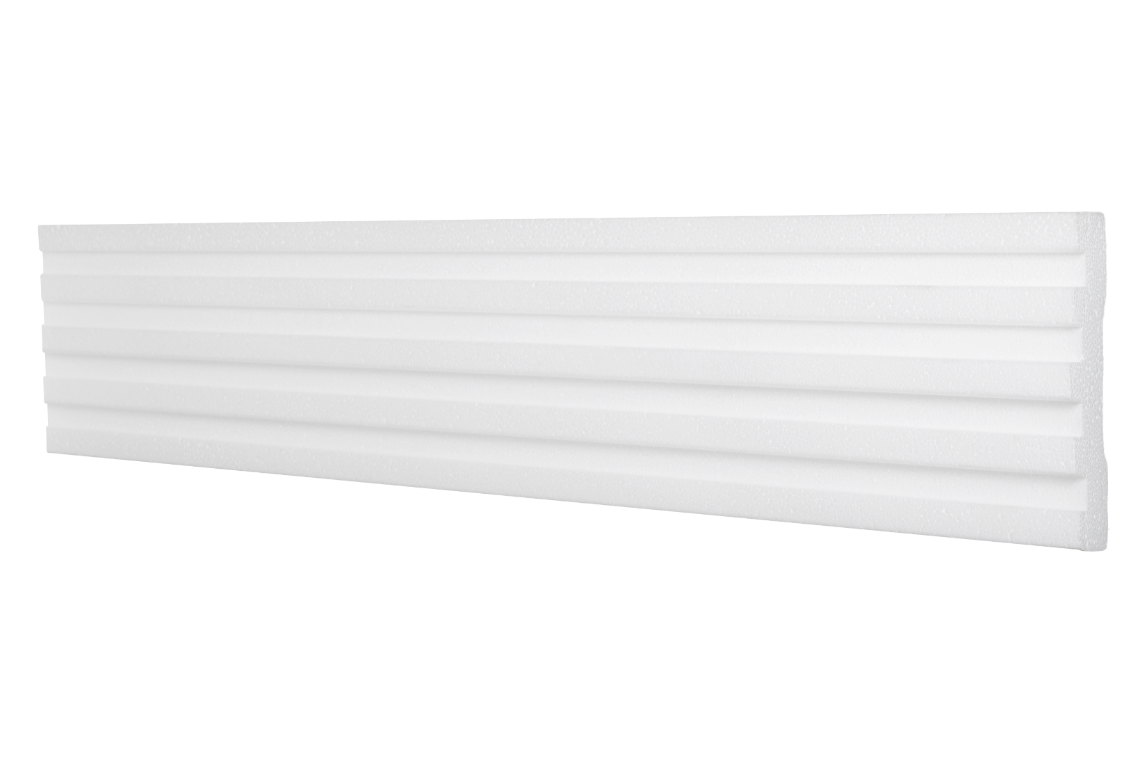 Listwa naścienna dekoracyjna B-39 Marbet Design 200 cm