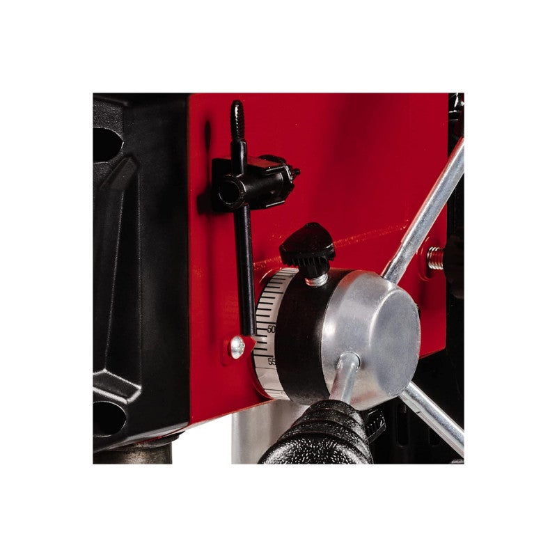 Perceuse à colonne EINHELL - TC-BD 450 - 450W - 50mm - 3