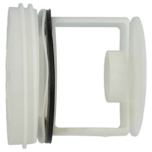 Vhbw blocco dello sportello compatibile con EBD lavatrice | Leroy Merlin