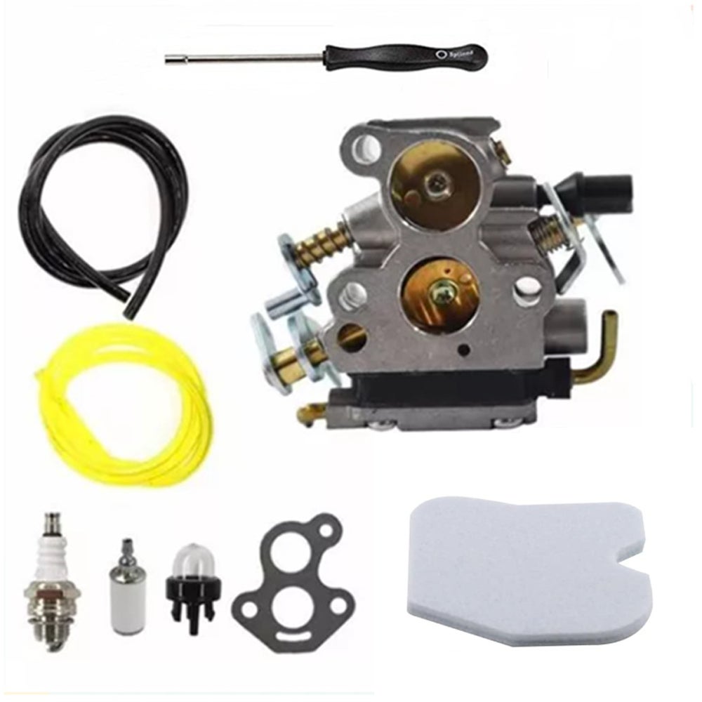 Filtr powietrza gaźnika dla Husqvarna 235 235E 240 240E 120 Mark II piła łańcuchowa dla Jonsered CS2234S CS2238S C1T-W33C 586936202 574719402