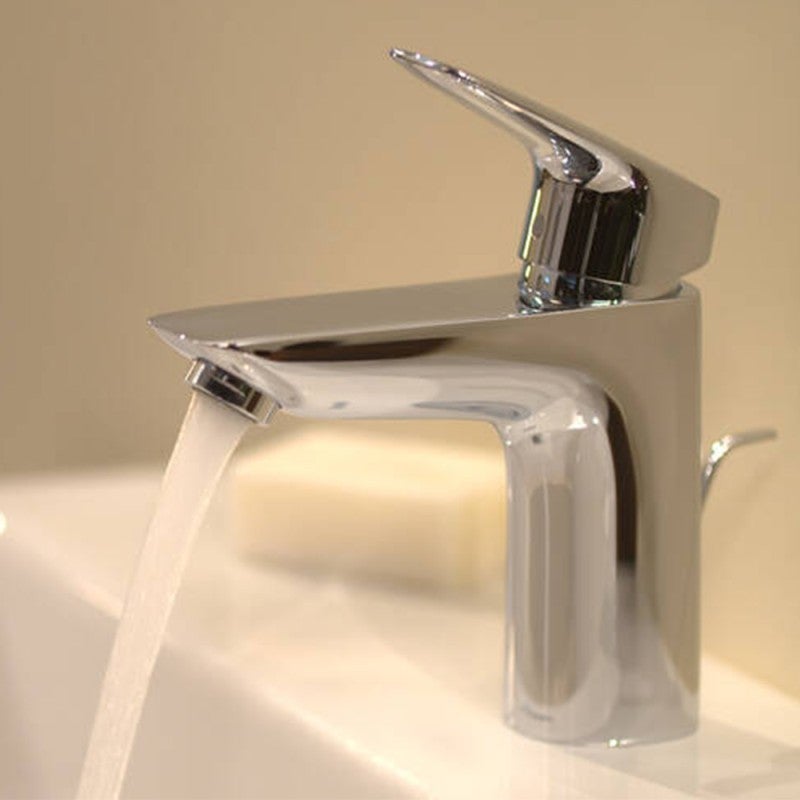 Mitigeur lavabo HANSGROHE Logis 100 - 6
