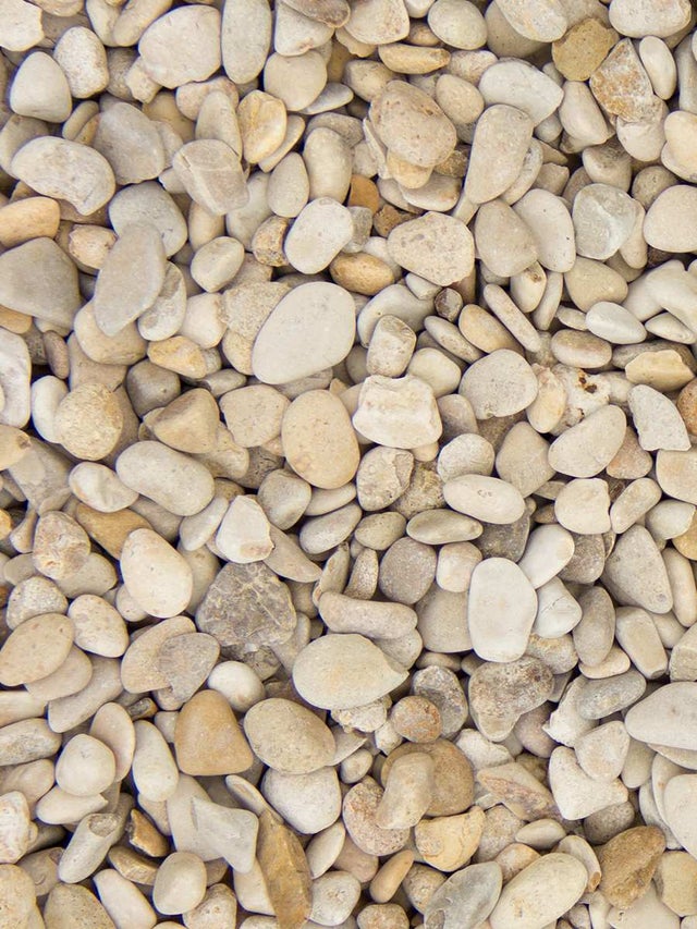 Mignonette galets 1500kg Bigbag 1m3 | Galets de Marne (5 - 8mm)