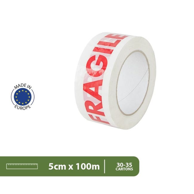 36 ROTOLI NASTRO ADESIVO 50 X 132 SCOTCH TRASPARENTE CLEAR IMBALLAGGIO - Foto 3