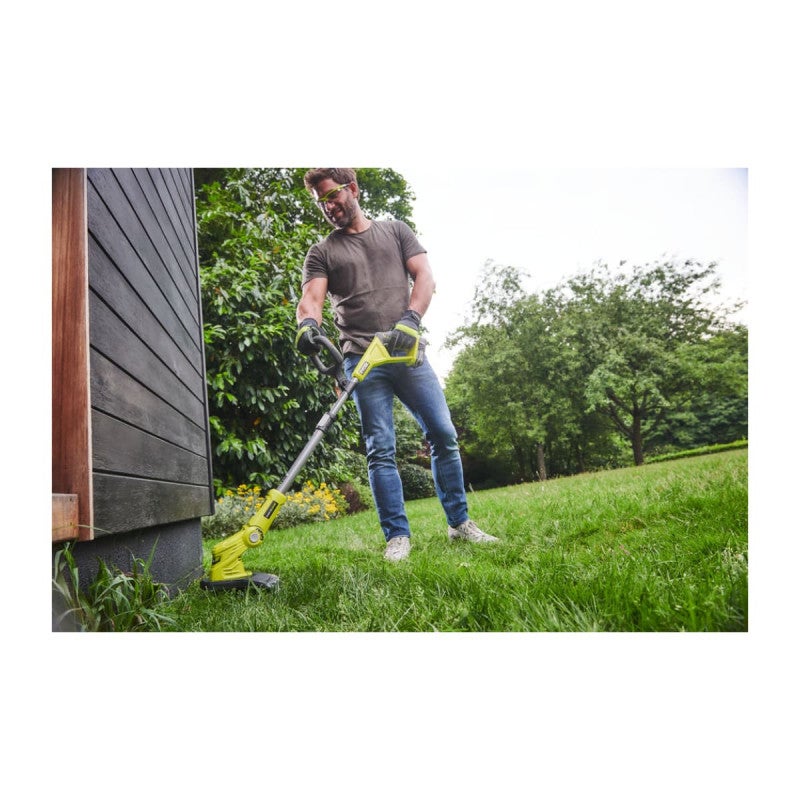 Nożyce do trawy Ryobi RLT183225F 18V OnePlus szerokość cięcia 25-30 cm - 4