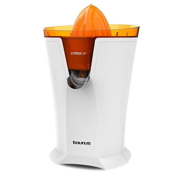 Spremiagrumi Elettrico Taurus Citrus Compact - Cono Extra Large, 800 Ml, Senza BPA - Foto 2