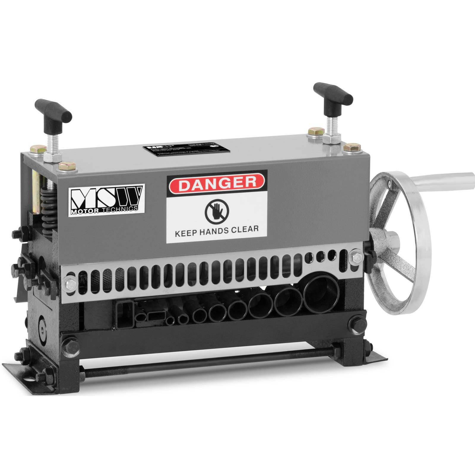 Spelacavi Professionale Spelacavi Manuale/elettrico Per Fili 1-25mm - Doppia Modalità, Uso Con Trapano, Riciclo Rame Spelacavi 1-25mm Trapano - Foto 8