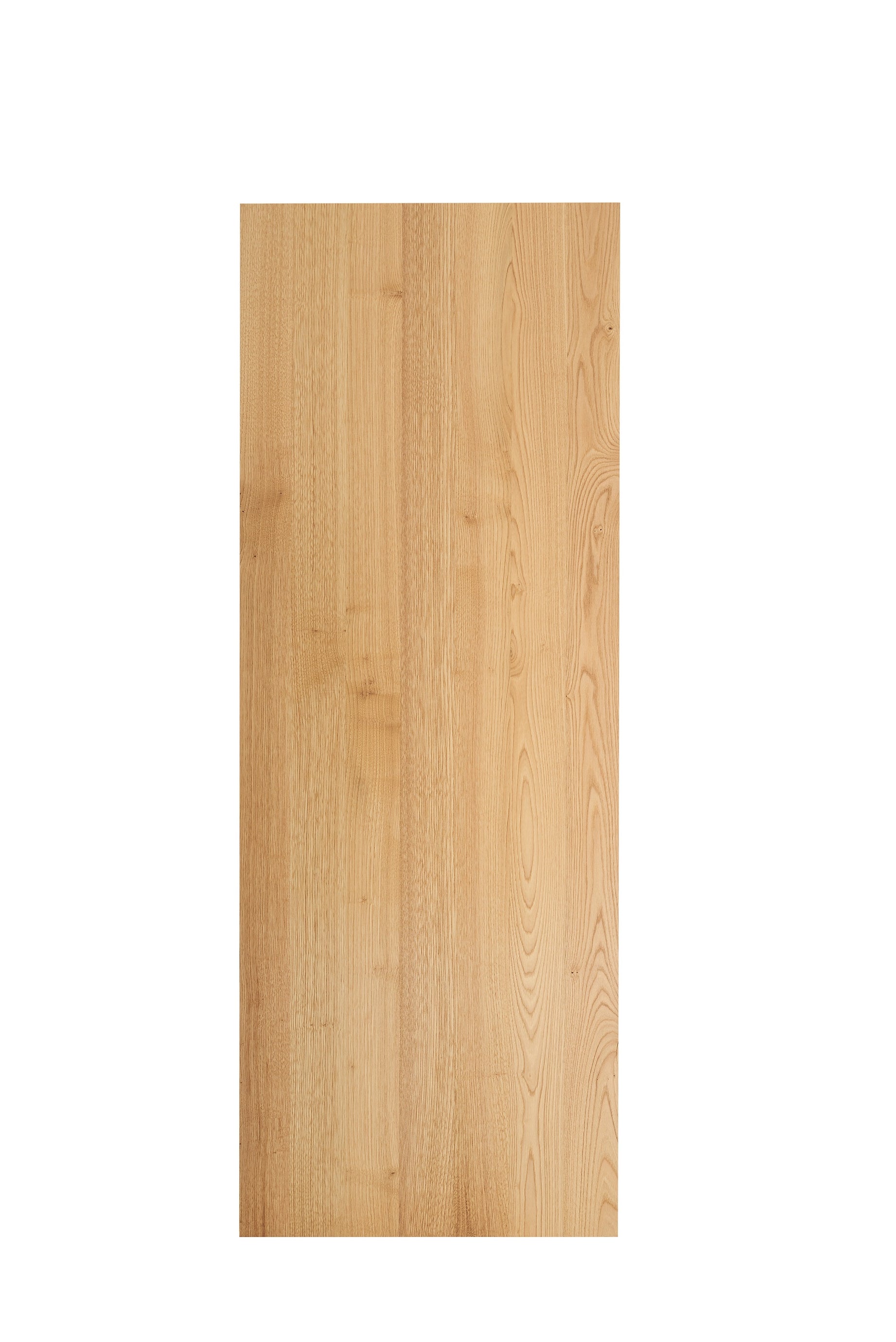 Tablero de madera maciza de Castaño de 800x1000x20mm SIERO LAM | Leroy ...
