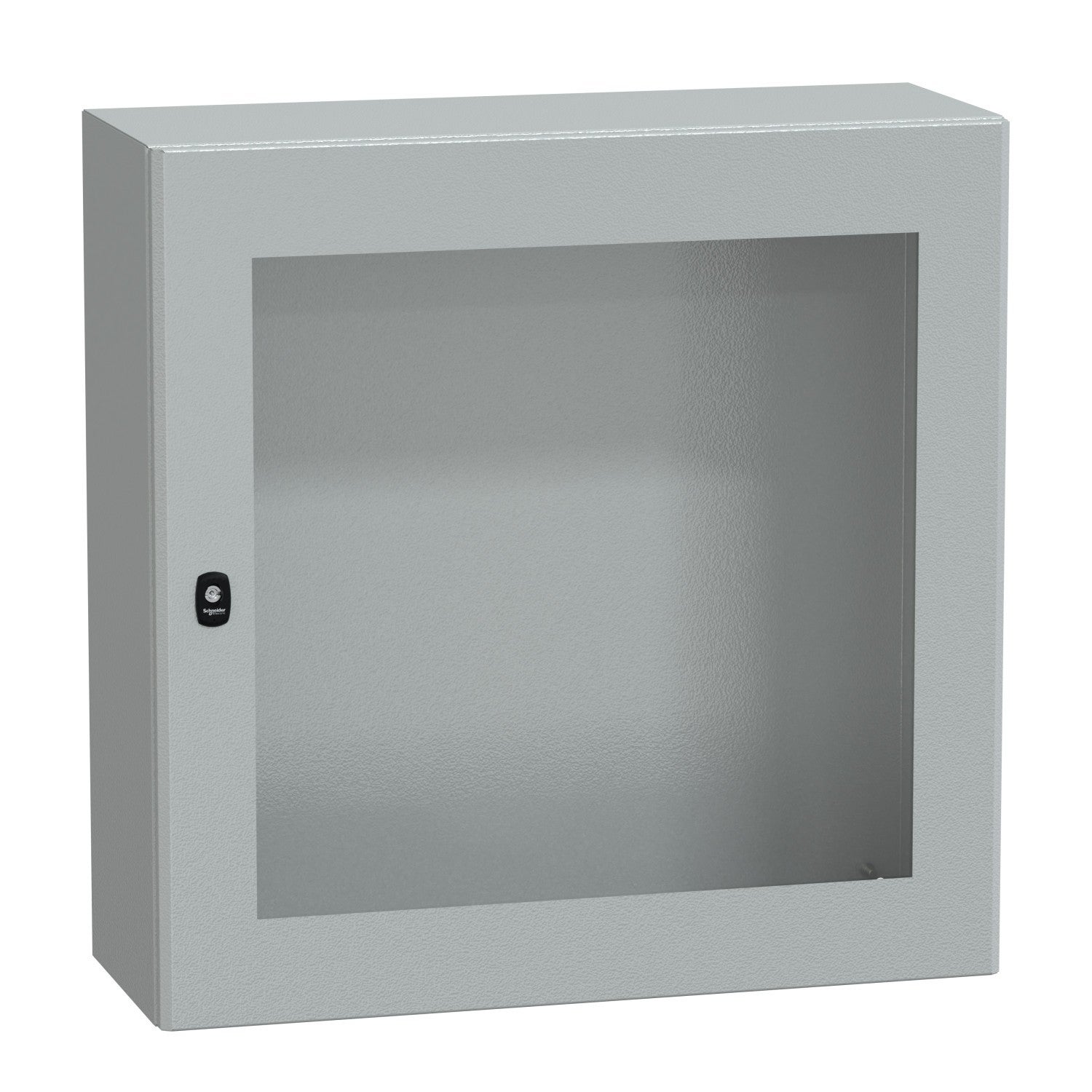 Coffret Spacial S3D Armoire électrique Schneider Electric Spacial S3D - Dimensions 500x500x250 Mm (HxLxP) - Porte Pleine - Réf. NSYS3D5525