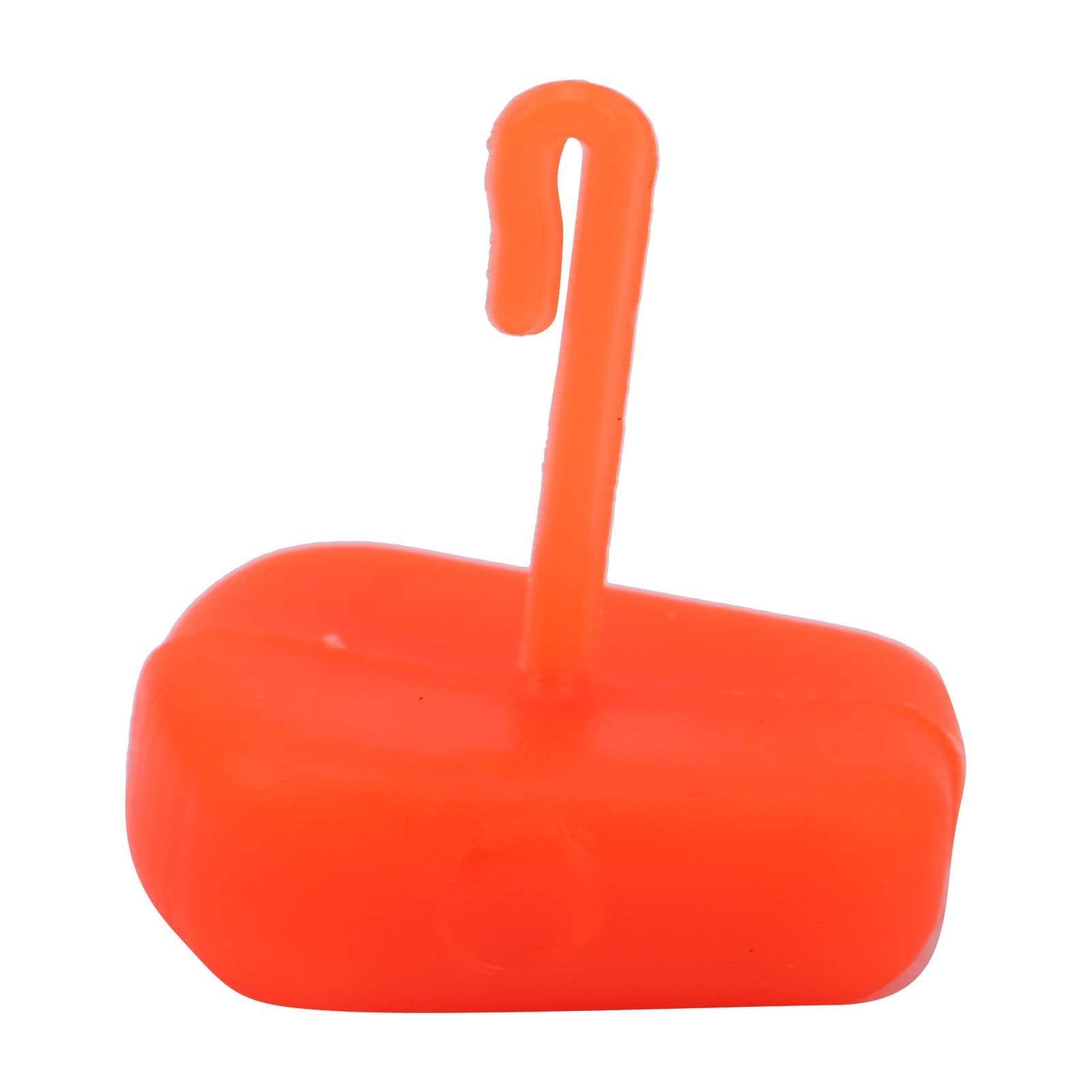 Lot De 125 Appâts Artificiels Maïs Doux - 5 Couleurs | Leurres Réalistes Pour Carpe Et Poissons D'Eau Douce