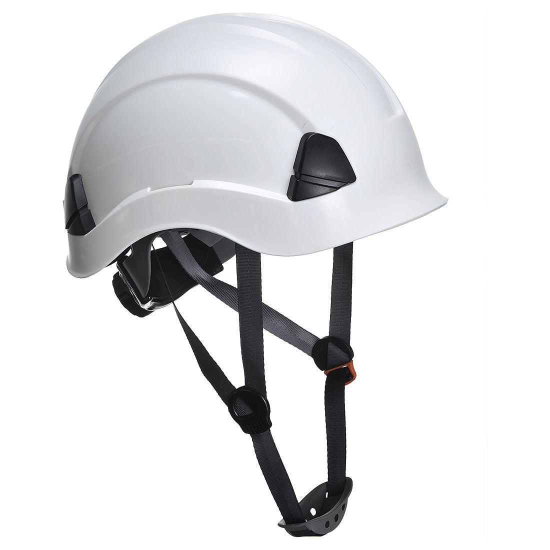 Casque de chantier Monteur Endurance Portwest Blanc - 5