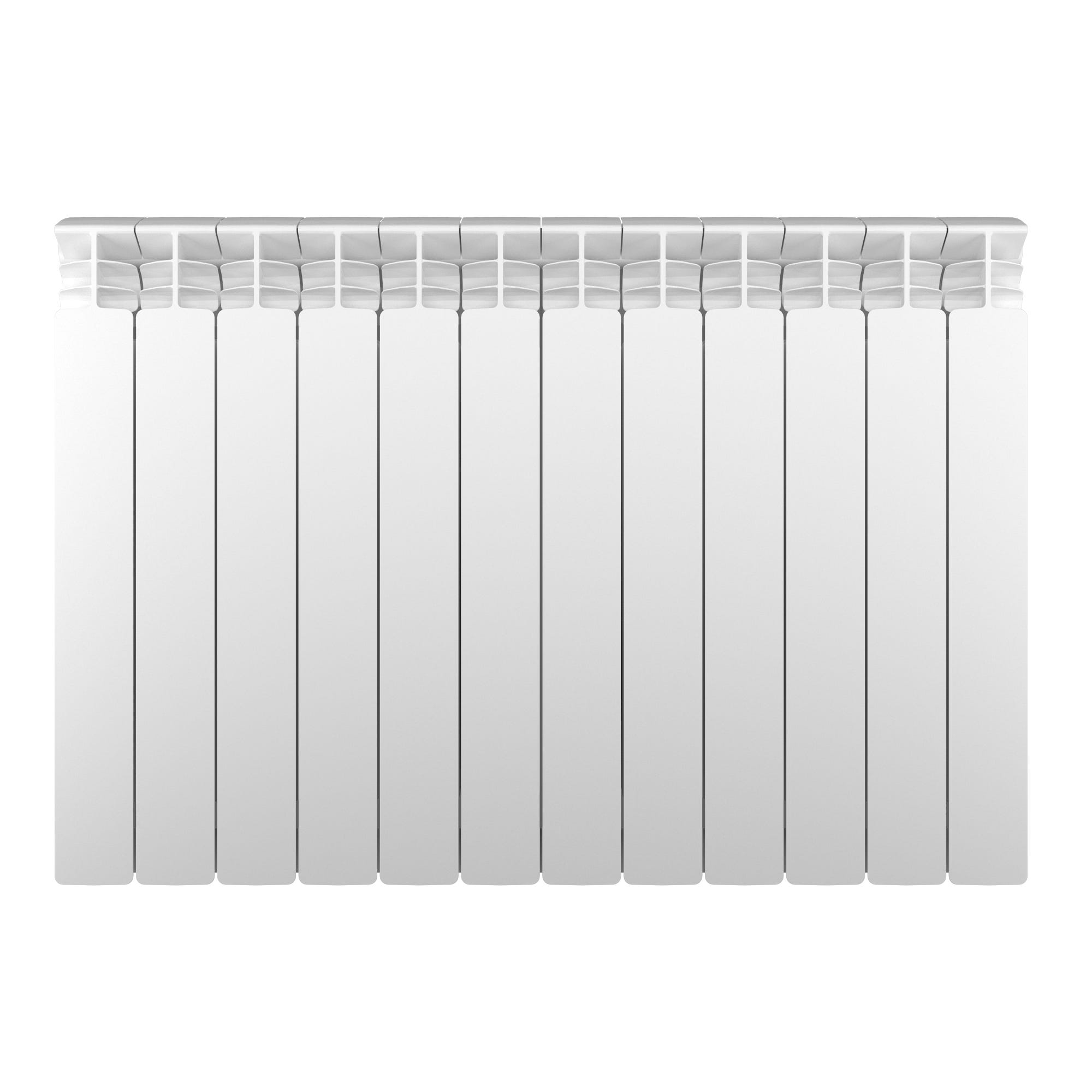 Grzejnik 96 x 65.6 cm EQUATION