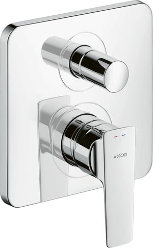 Robinet Baignoire Encastré Hansgrohe Talis E Gold – Occasion Fonctionnel