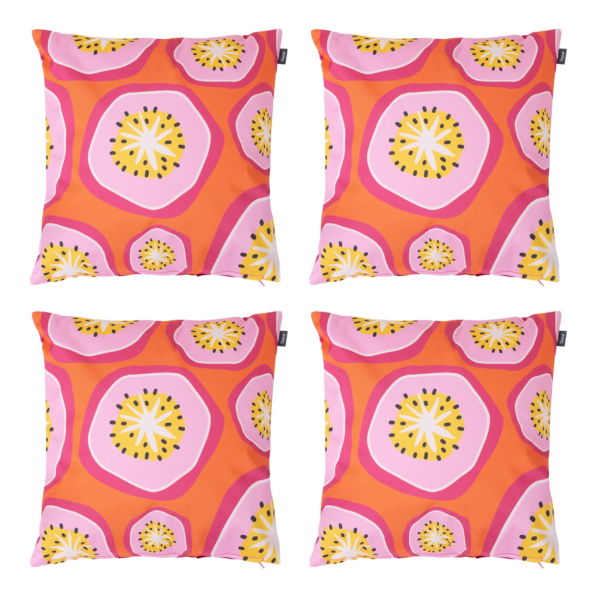 Libima Lot De 4 Coussins D'Équilibre Gonflables Enfant 33cm - Coussin Sensoriel Salle De Classe Avec Pompe