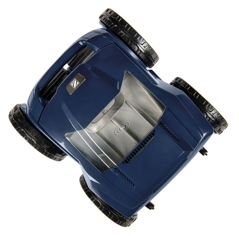 Pulitore per piscine RA 6500 iQ - 5