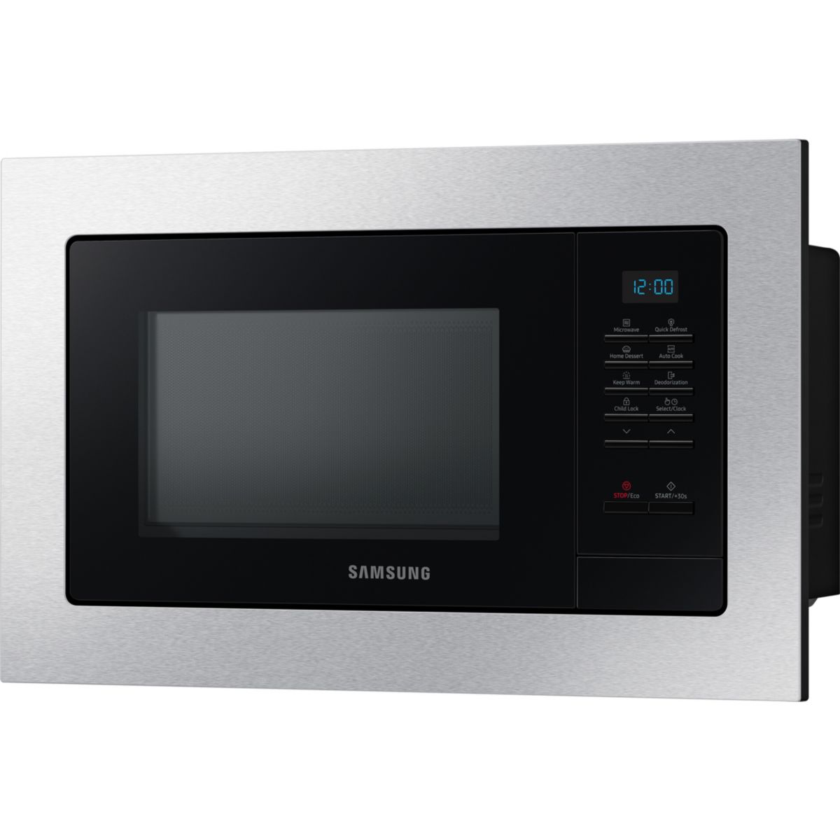 Micro ondes encastrable SAMSUNG MS23A7013AT - 2