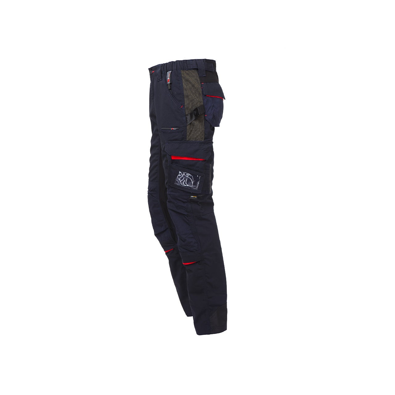 Pantalon de travail RACE Deep Blue - U Power - Taille 46 - 3