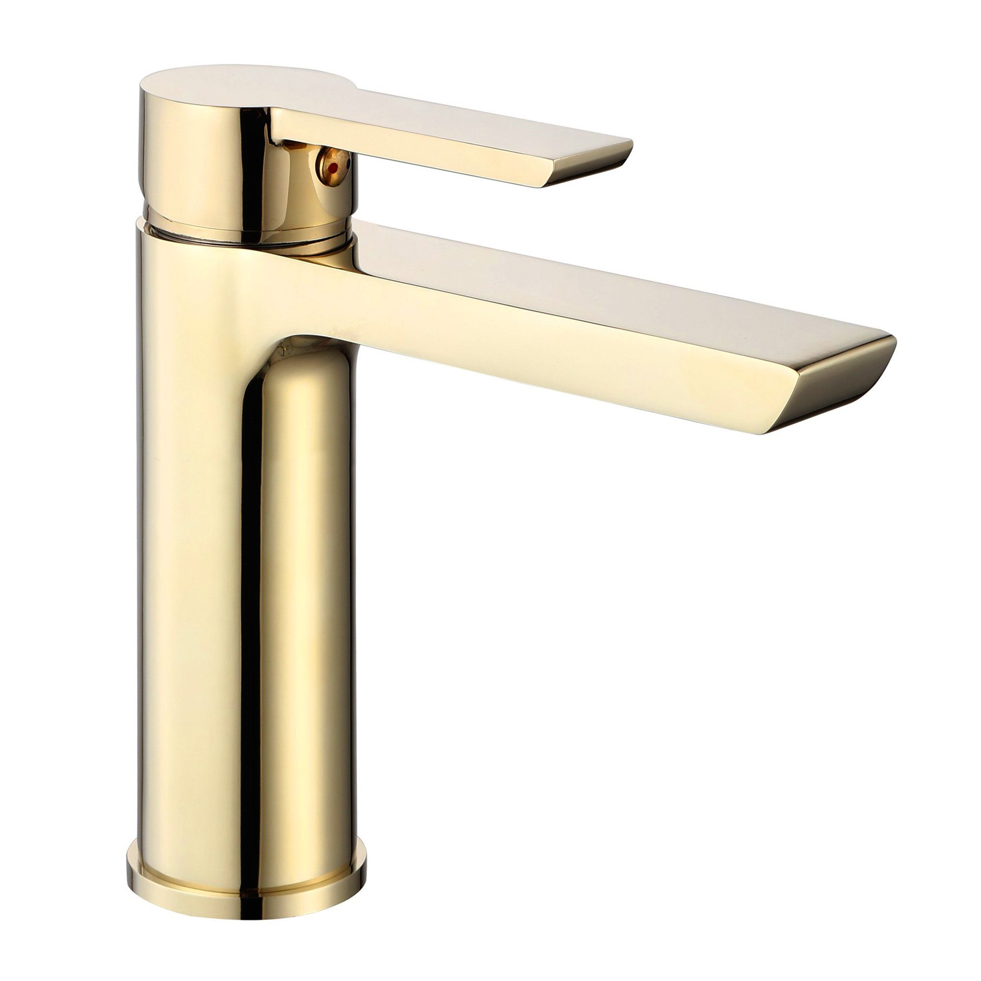 ROBINET DE LAVABO REA MY2021-2G ARGUS LOW GOLD - 3