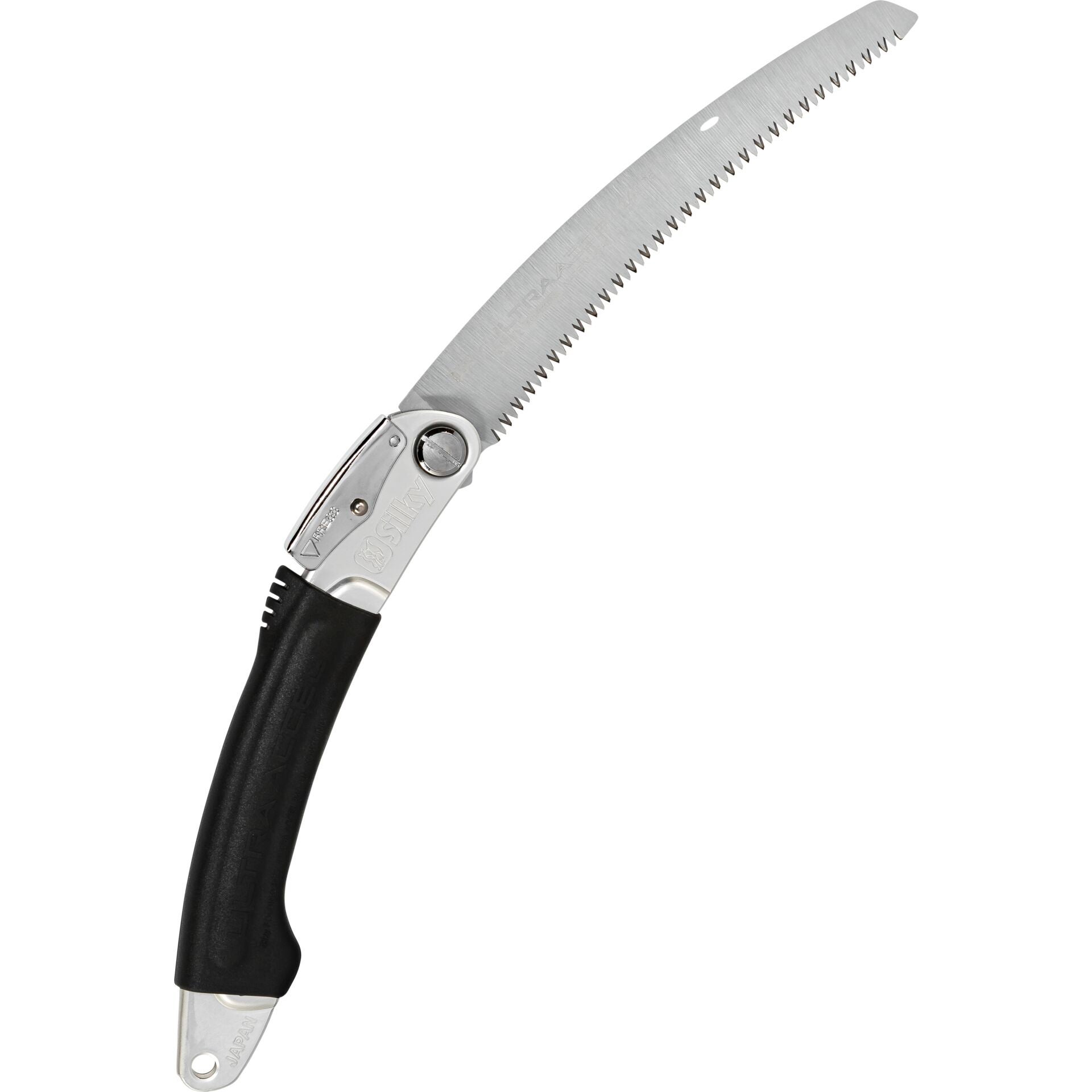 Piła do przycinania Silky Ultra Accel Curve ostrze 24 cm stal nierdzewna