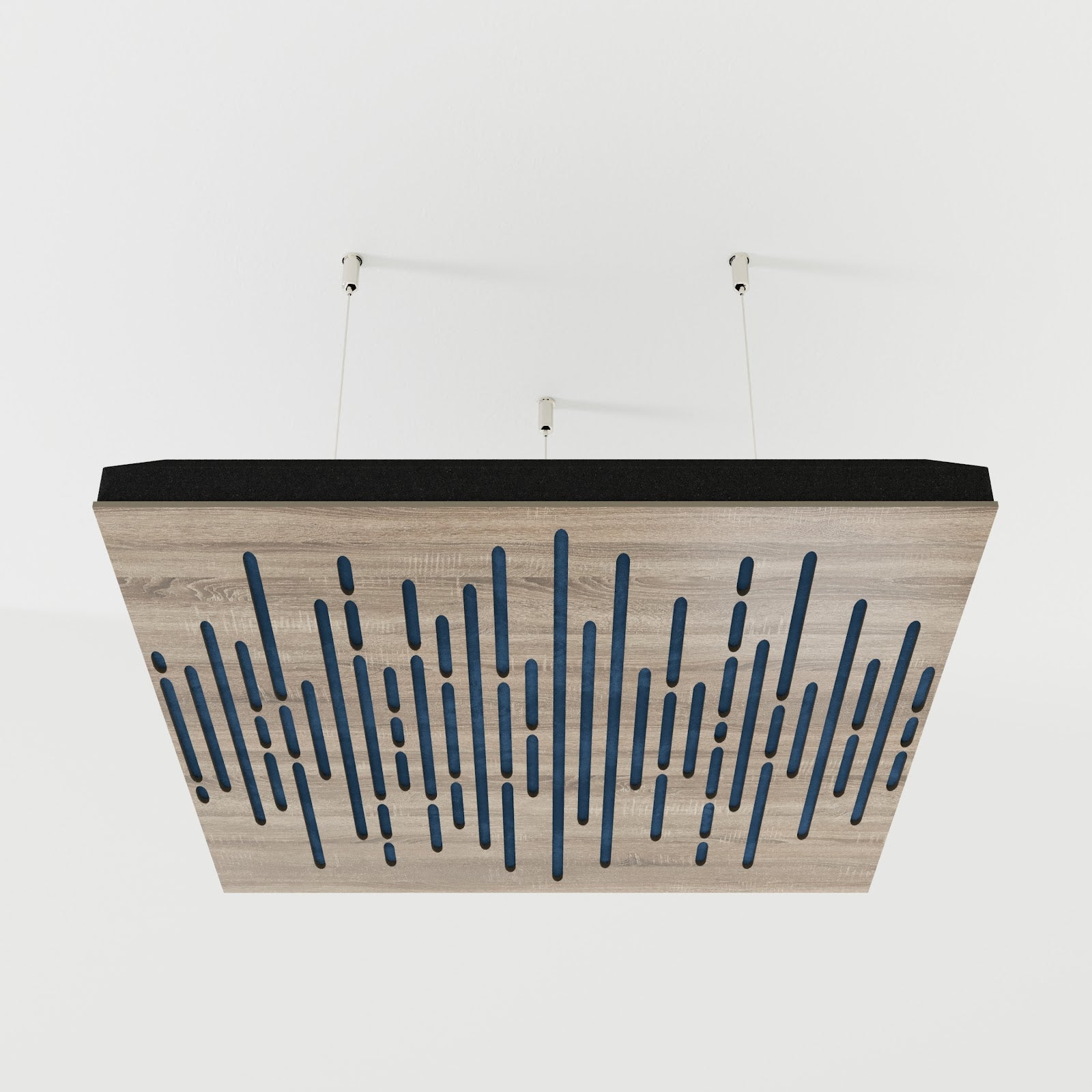 Panneau 3D