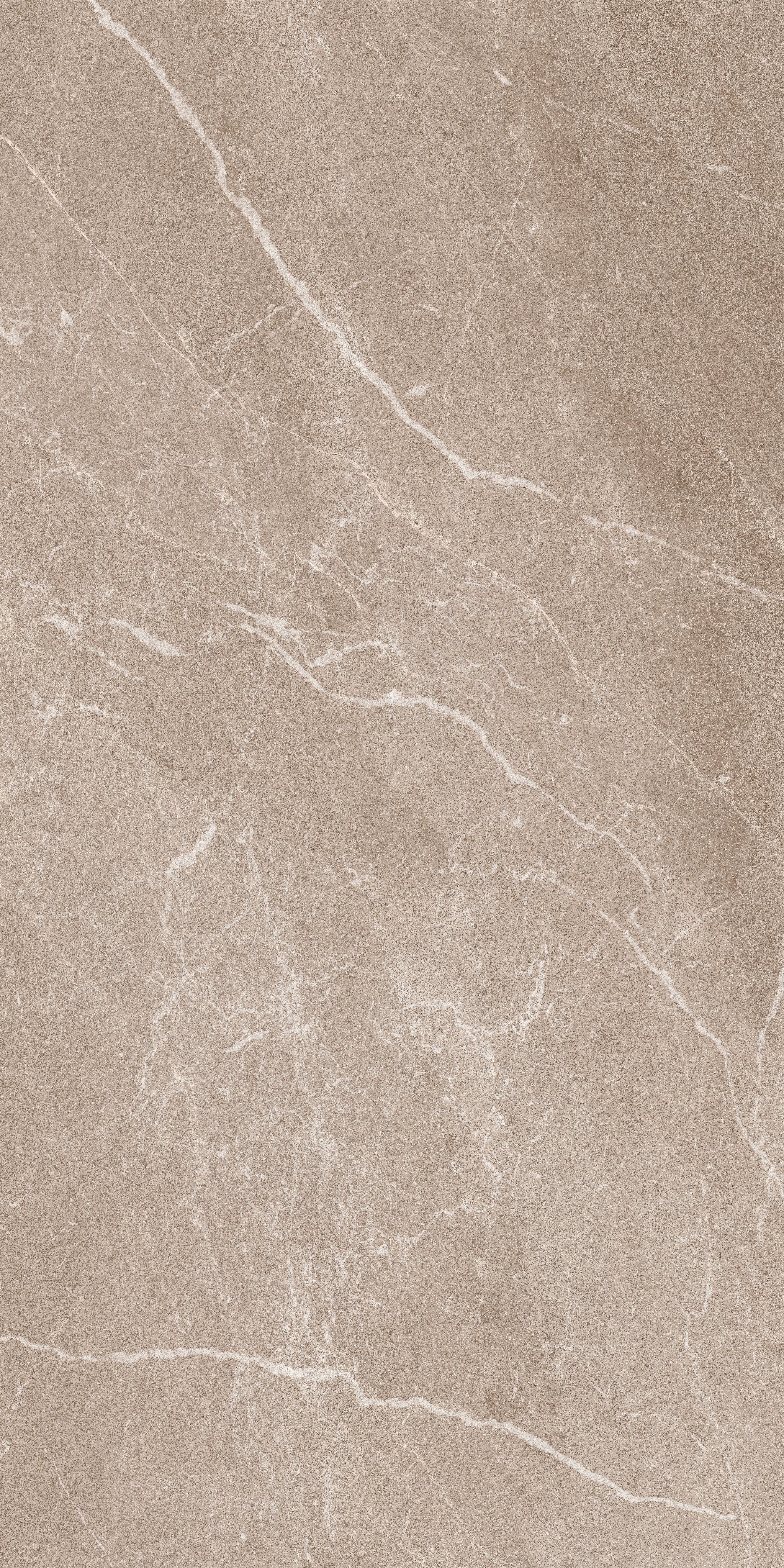 Carrelage sol / mur effet marbre BODO BEIGE l.60 x L.120 cm Mat LIMCARO - 5