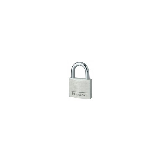 Cadenas Aluminium Massif