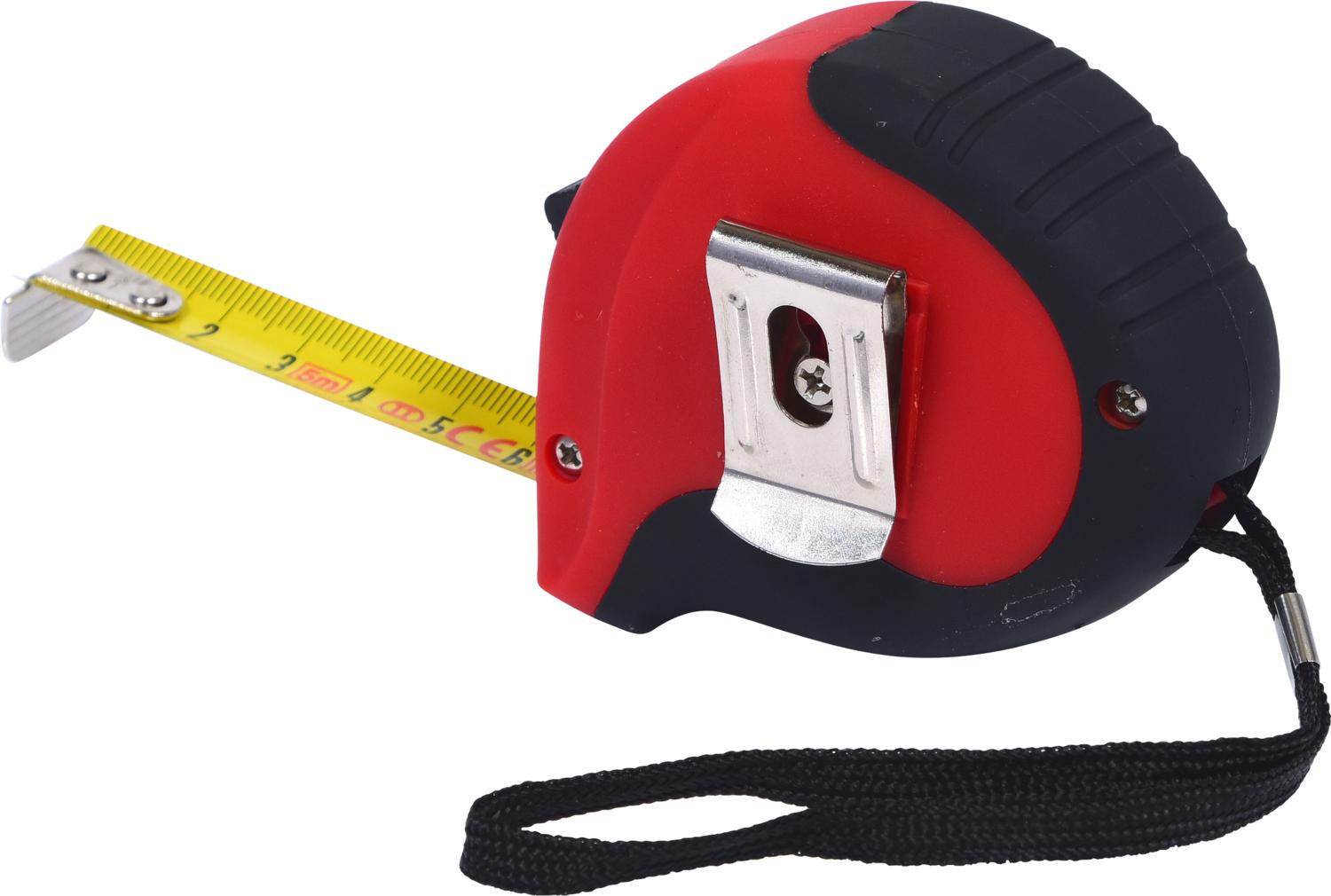 Mètre à ruban Précision 5x19mm - 4